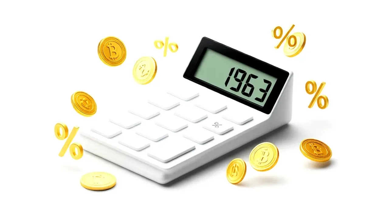 2500 brutto ile to netto umowa zlecenie? Sprawdź kalkulator wynagrodzeń Kalkulator finansowy na biurku pokazujący wyliczenie 2500 brutto ile to netto umowa zlecenie.