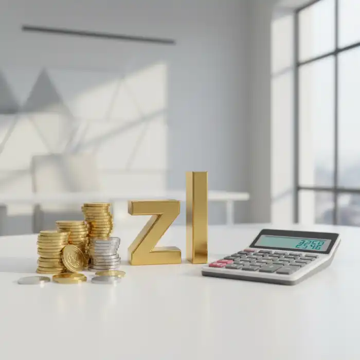 3250 brutto ile to netto? Sprawdź kalkulator wynagrodzeń 2026 i zarobki