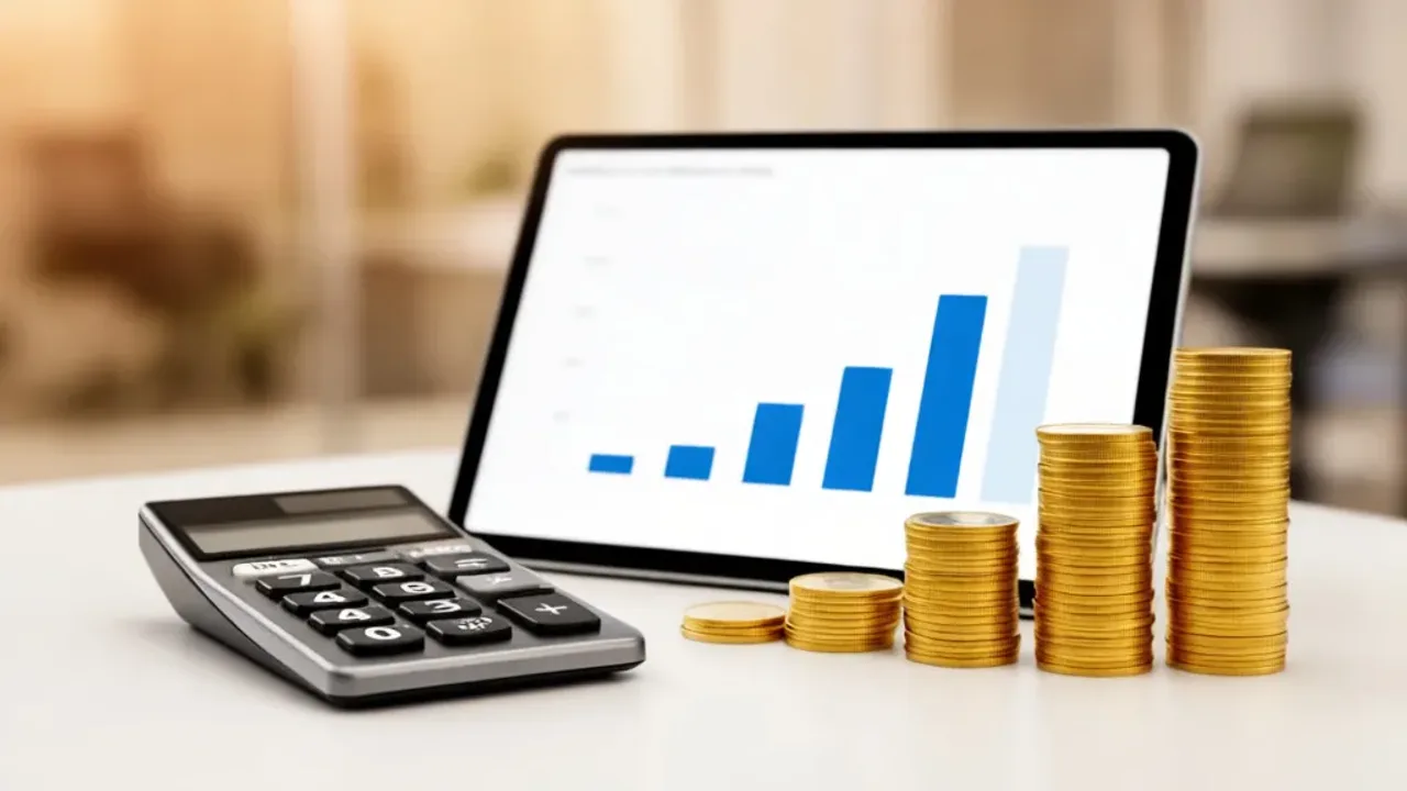 8 500 brutto ile to netto? Praktyczne porównanie form zatrudnienia Wykres przedstawiający 8 500 brutto ile to netto w zestawieniu z różnymi formami zatrudnienia.