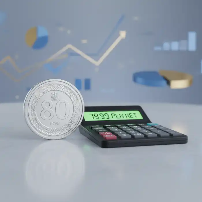 80 brutto ile to netto? Kalkulator wynagrodzeń: umowa o pracę i zlecenie