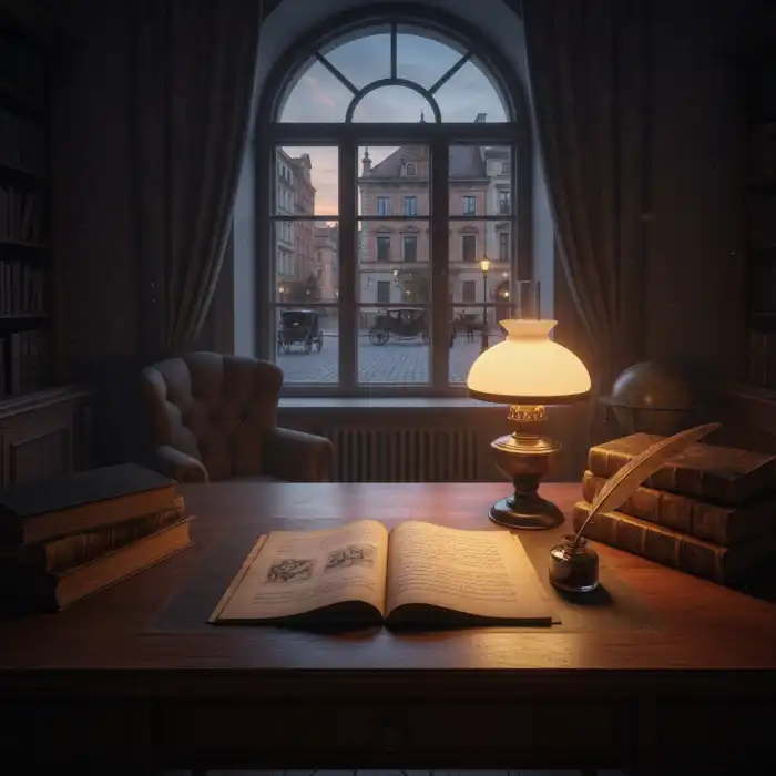 Bolesław Prus: kim był ten wybitny pisarz i autor słynnej Lalki?