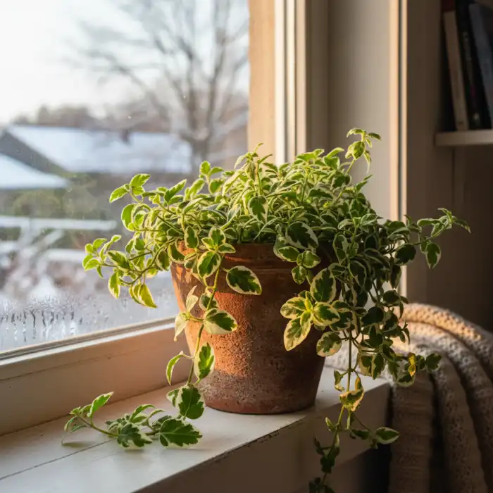 Czy komarzyca jest wieloletnia? Pielęgnacja, uprawa i zimowanie rośliny