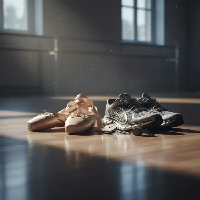 Czy taniec to sport? Taniec sportowy jako dyscyplina olimpijska i trening