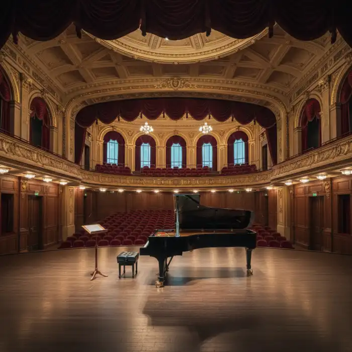 Filharmonia Kraków repertuar: sprawdź aktualny program koncertów 2026