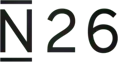 Logo N26