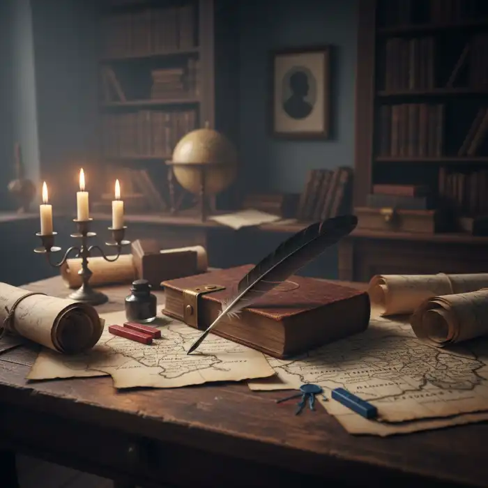 Henryk Sienkiewicz: życie od Sienkiewicz do urodzin 5 maja 1846 roku