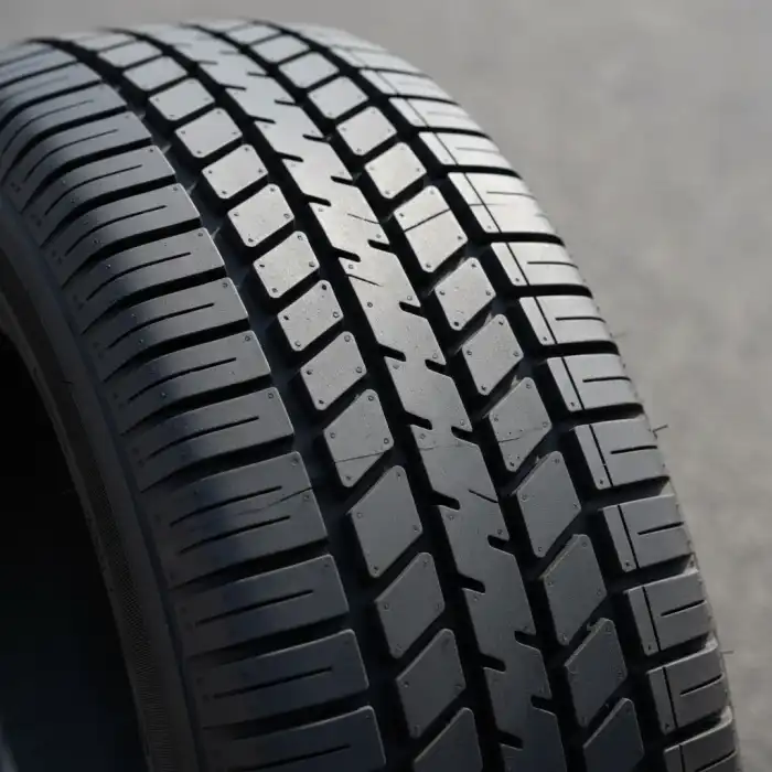 Zadbaj o bezpieczeństwo sprawdzając głębokość bieżnika nowych opon