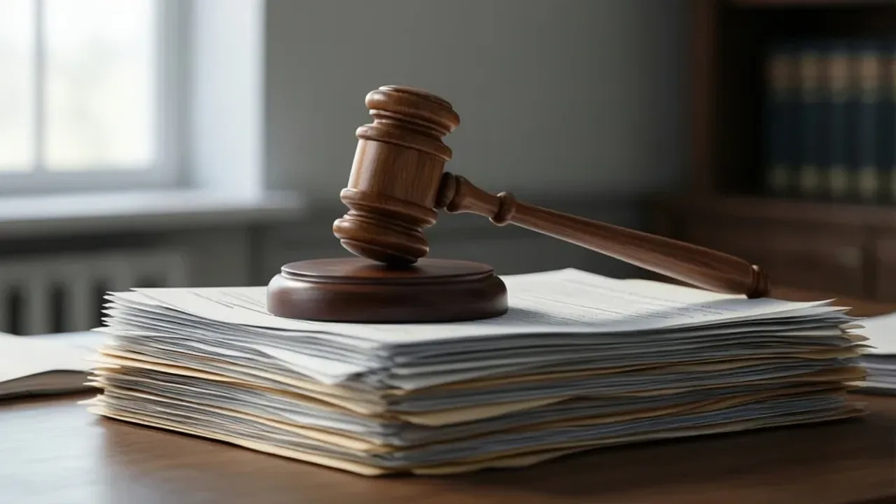 Jak napisać odwołanie do sądu: apelacja i skuteczne środki zaskarżenia