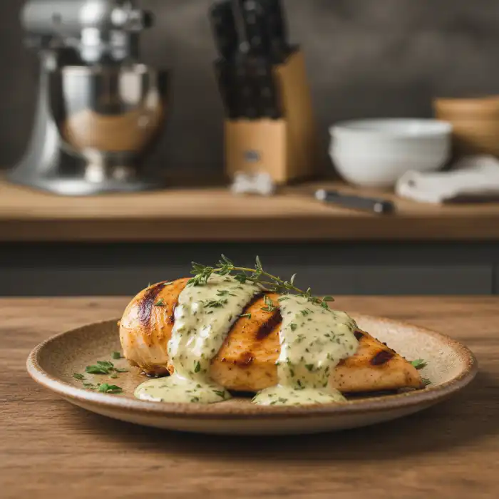 Jaki sos do kurczaka? Praktyczne porady i sprawdzone przepisy kucharza