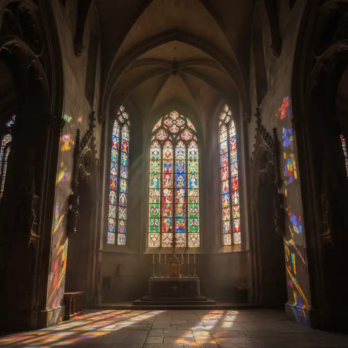 Kościół franciszkanów Kraków: ciekawostki i sekrety bazyliki