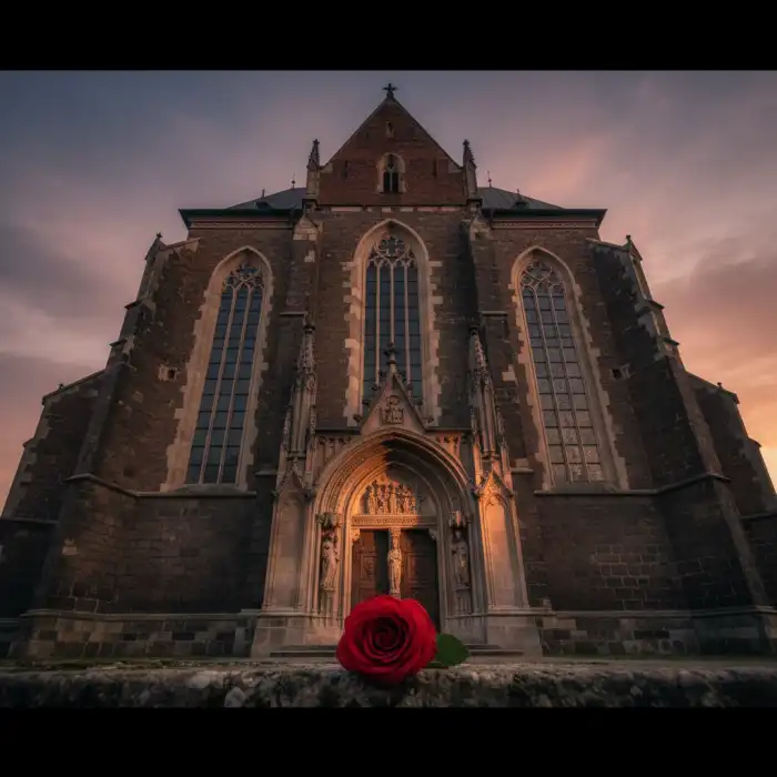 Kościół św Rity Kraków – przewodnik po nabożeństwach i kulcie świętej