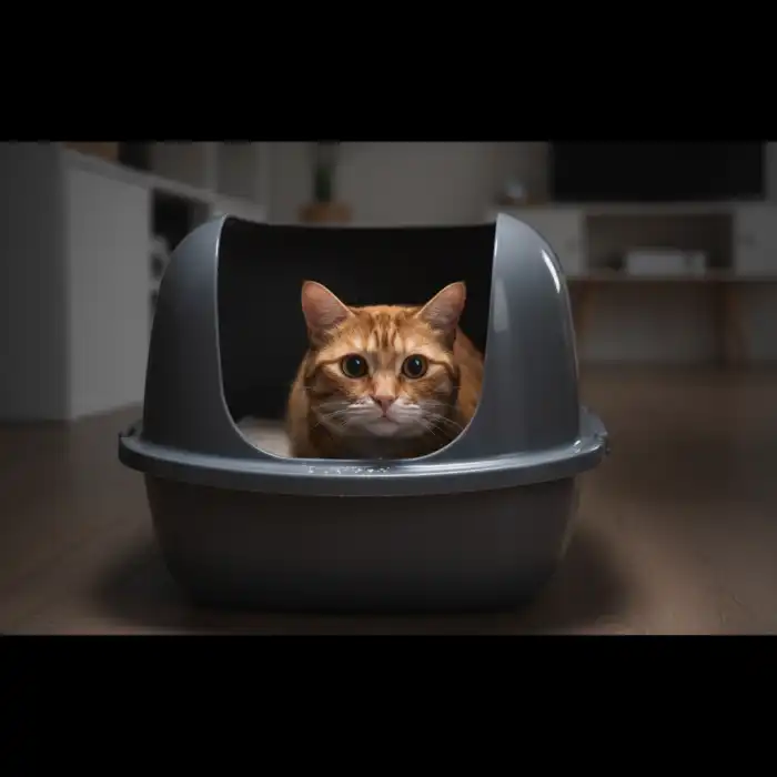 Kot nie sika? Praktyczny poradnik: przyczyny, objawy i pomoc weterynarza