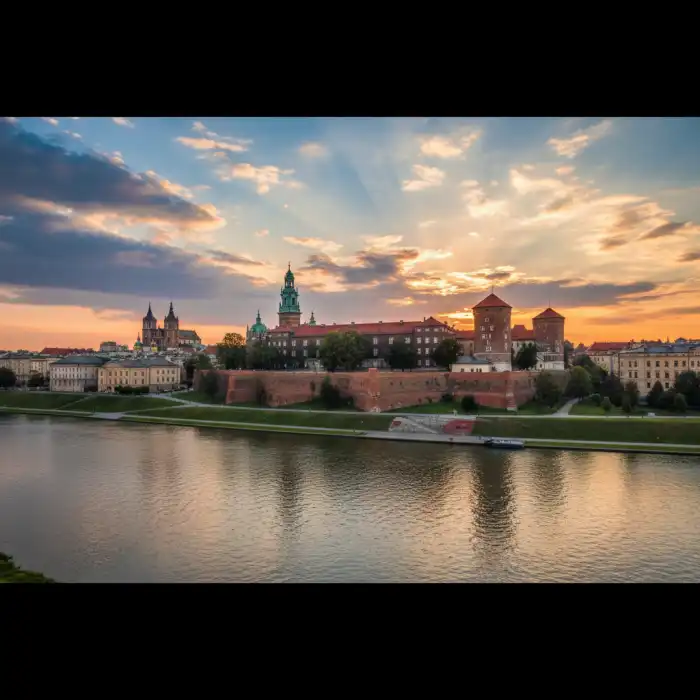 Kraków atrakcje: co warto zobaczyć w Krakowie? Weekendowy zabytek