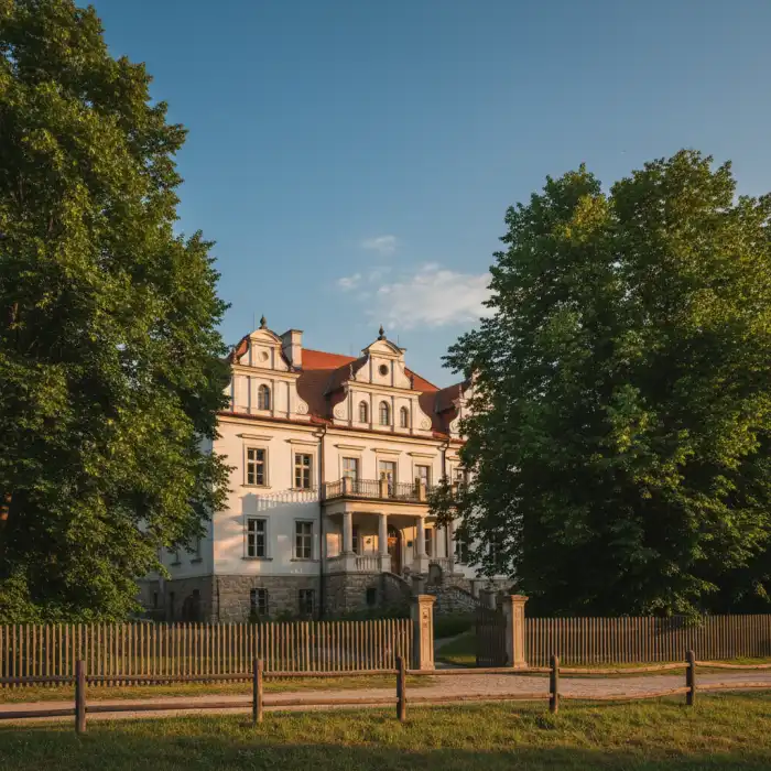 Kraków Bronowice: Wszystko o Dzielnicy VI – praktyczny przewodnik