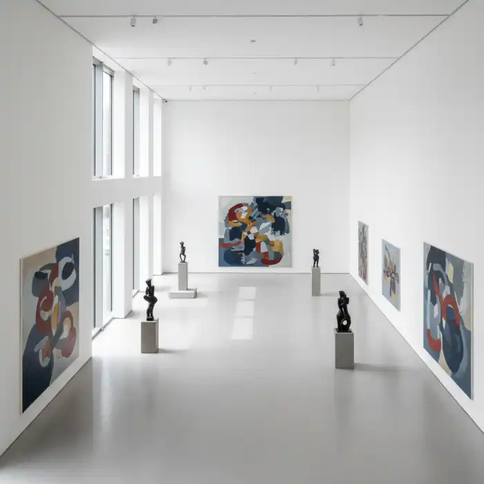 Kraków galeria sztuki: kompletny przewodnik po najlepszych wystawach