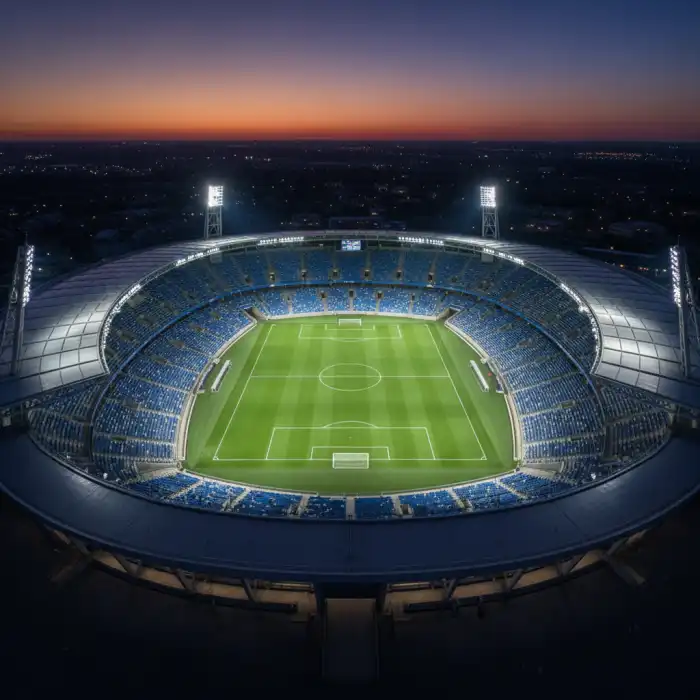 Największe stadiony na świecie: przegląd obiektów i praktyczne fakty