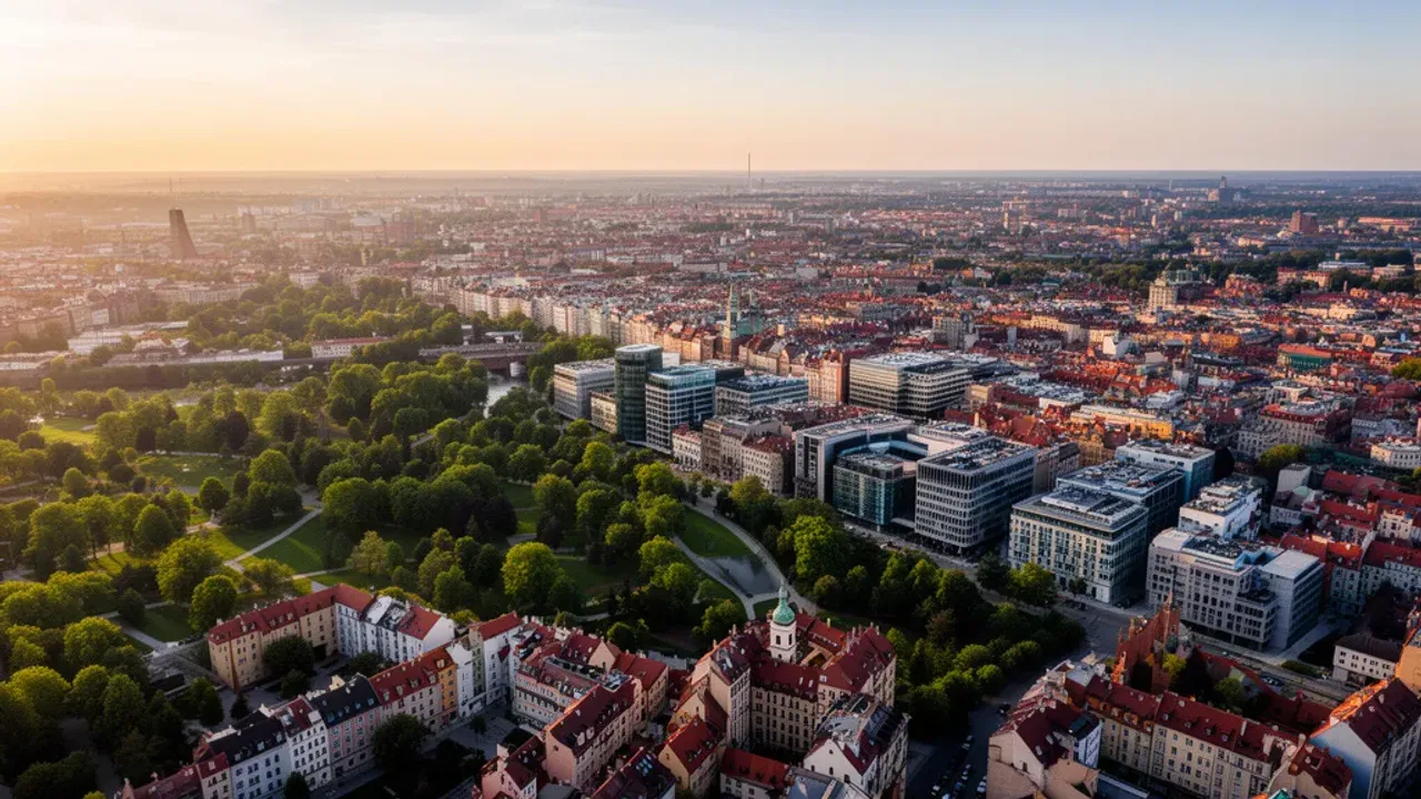 Ciemności w Krakowie? Sprawdź, czy Twój dom czeka dziś przerwa w dostawie prądu!
