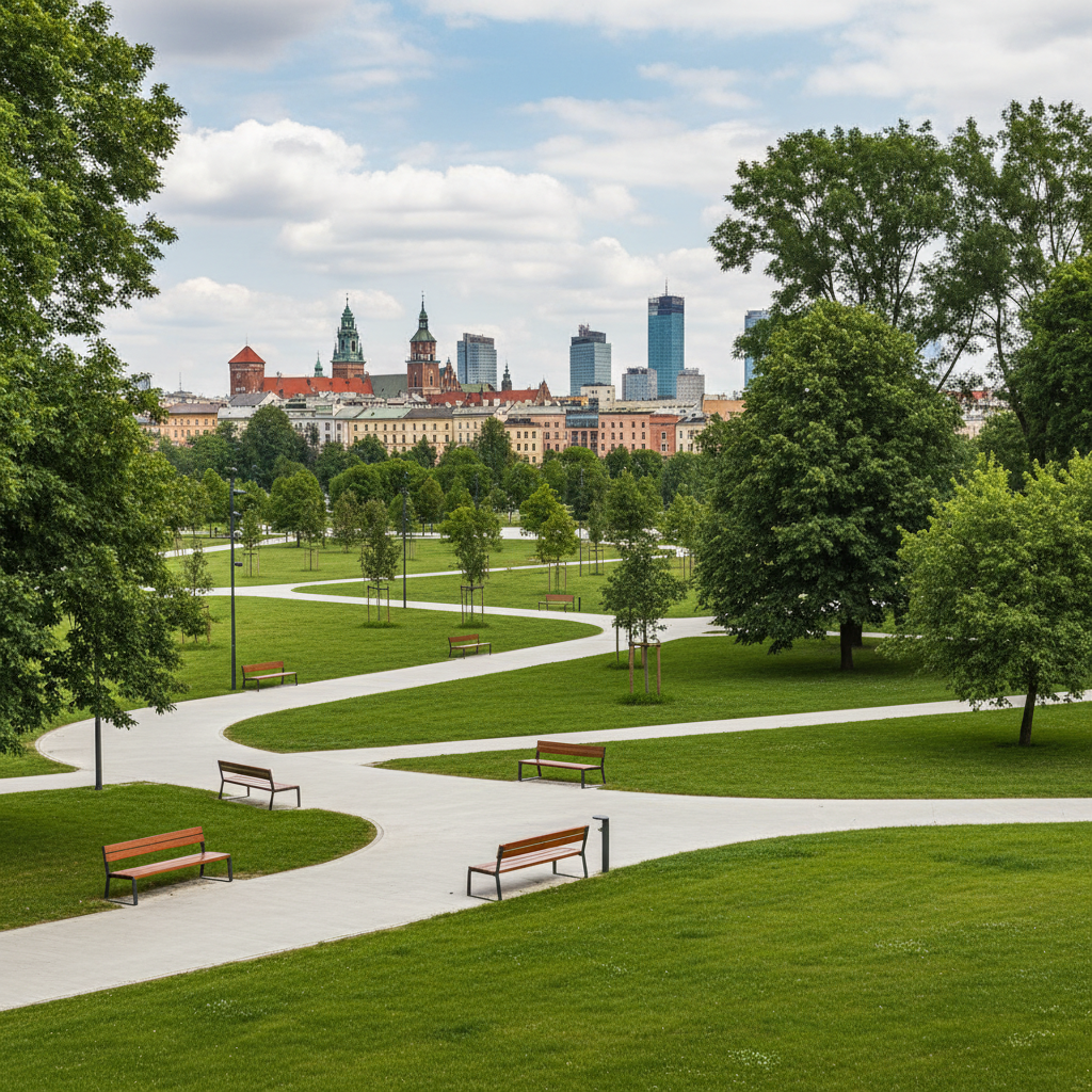 Ciemności w Krakowie? Sprawdź, czy Twój dom jest na liście wyłączeń prądu 18 kwietnia