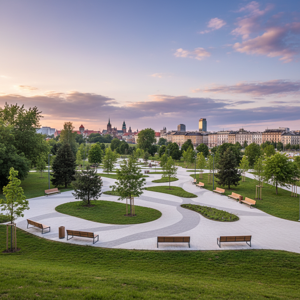 Ciemności w Krakowie? Sprawdź, czy Twój dom znajdzie się na liście wyłączeń prądu 14 kwietnia