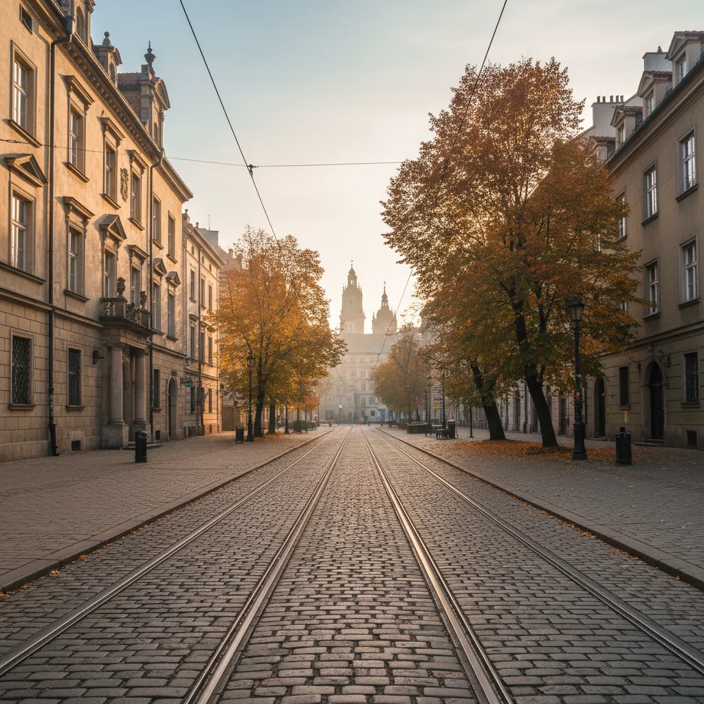 Ciemności w Krakowie? Sprawdź, czy Twoja ulica znajduje się na liście wyłączeń prądu 12 maja