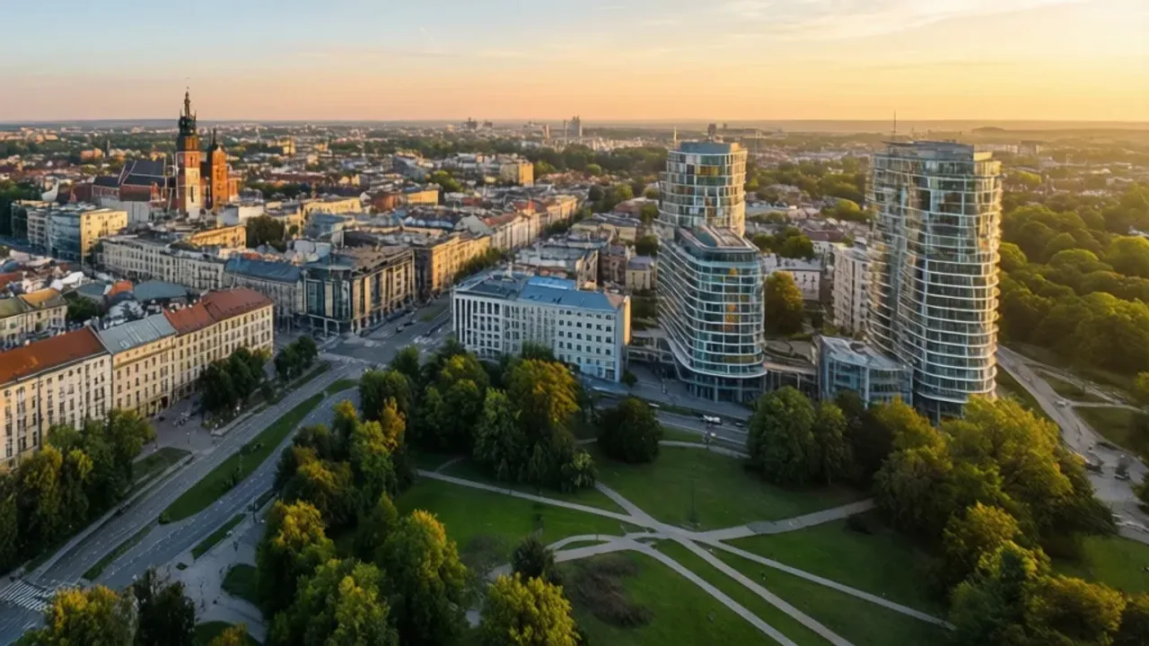 Co kryją krakowskie tramwaje? Naukowcy ruszają w miasto z wymazówkami!