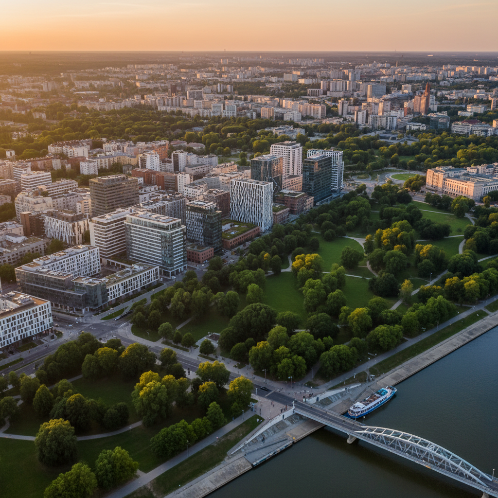 Czarownice opanowały Kraków! Zobacz, jak Teatr Variété zmienił się w magiczną krainę