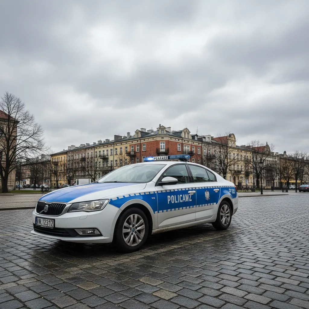 Korki w Krakowie i regionie – gdzie utkniesz dzisiaj? Sprawdź aktualną sytuację na drogach (27.04.2026)