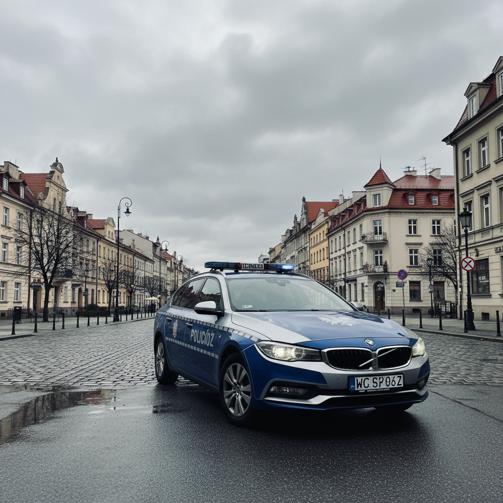 Korki w Małopolsce: Gdzie dziś utkniesz w drodze? Sprawdź aktualną sytuację na drogach (14.04.2026)