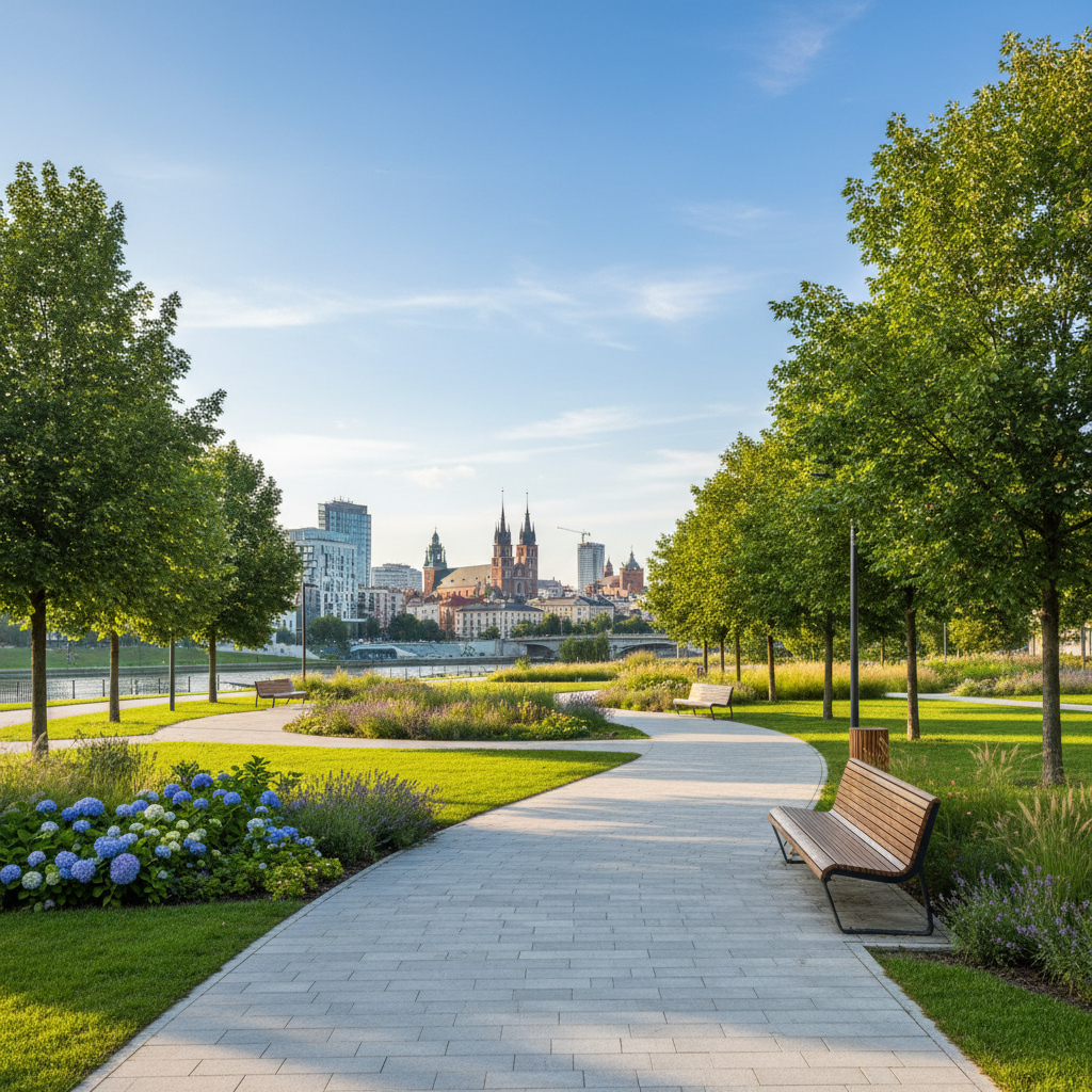 Kraków jak na dłoni! Dlaczego warto wspiąć się na Wieżę Mariacką?