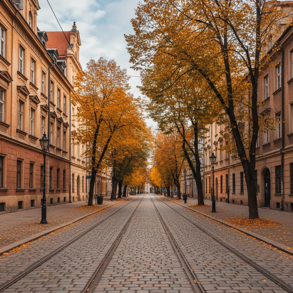 Kraków świętuje Dzień Europy! Niezapomniane dźwięki „Ody do radości” rozbrzmiały nad sercem miasta