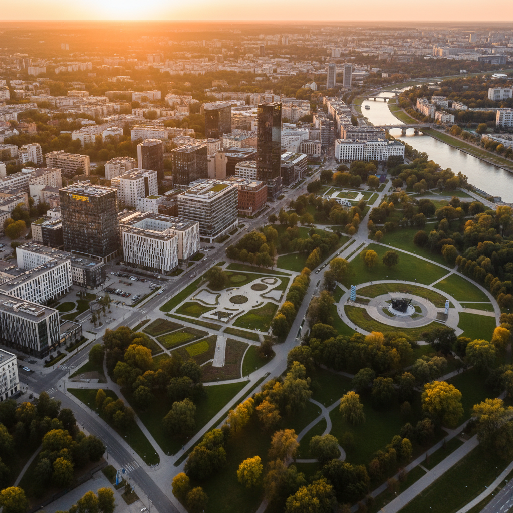 Kraków w pełnym rozkwicie! TOP 5 miejsc, w których zrobisz zdjęcia jak z Instagrama