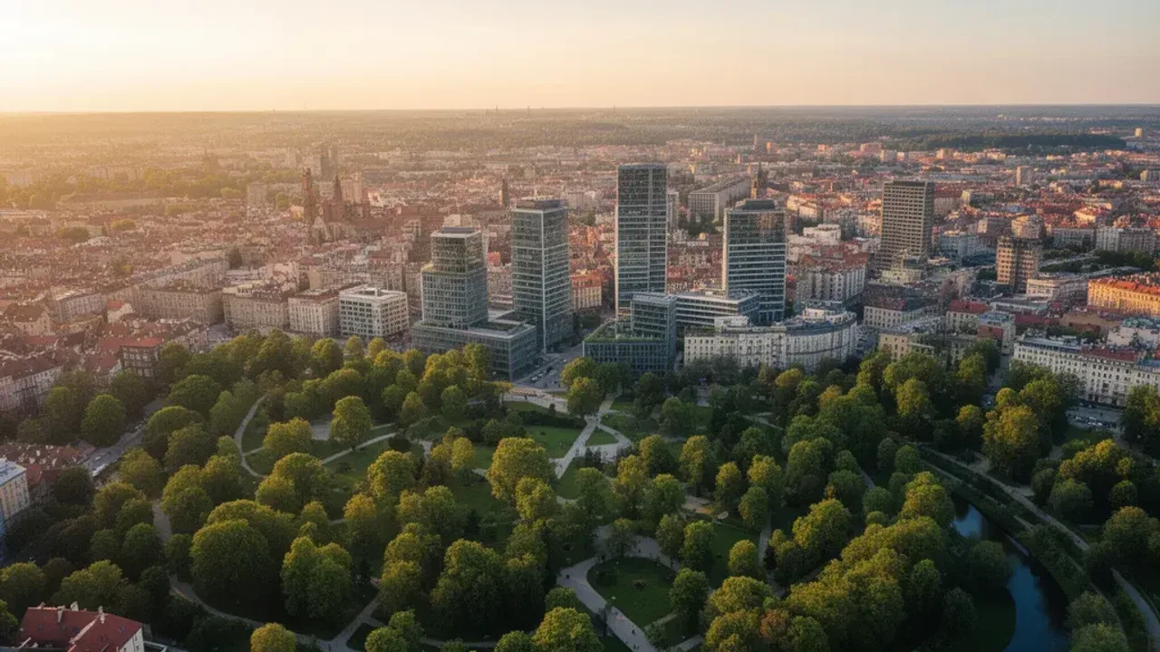 Krakowski Bezogródek zamieni się w raj dla fanów unikatów! JOT MARKET wraca z letnią edycją