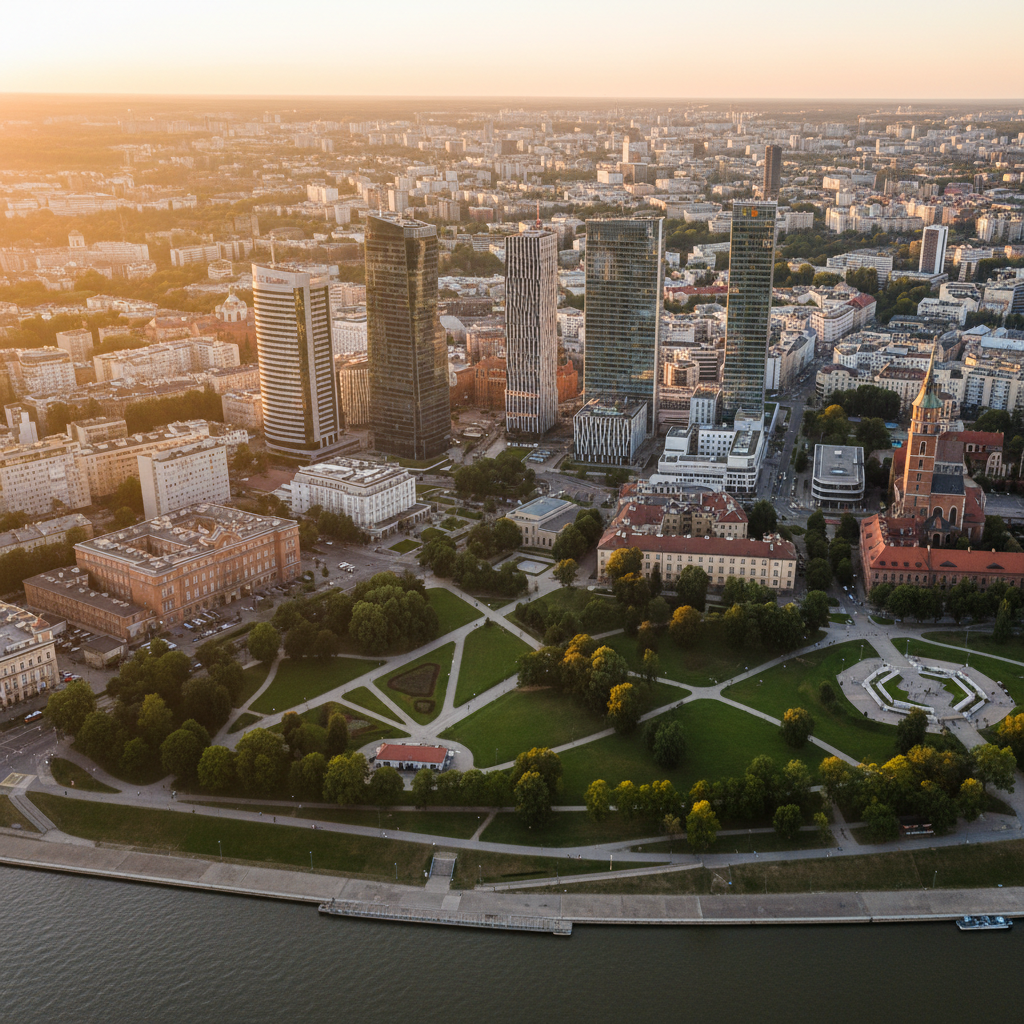 Mroczne brzmienia w sercu Krakowa: Missio zagra koncert w klubie Zaścianek!