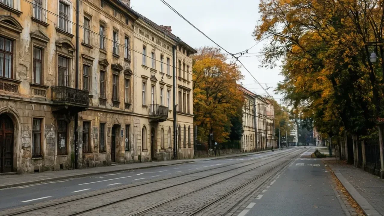 Muzyczna uczta w Skale: XIII Międzynarodowy Festiwal Orkiestr Dętych nadchodzi!