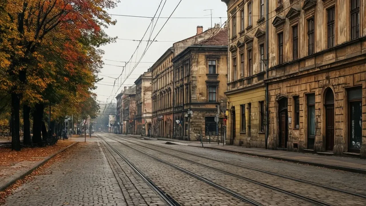 Nowe centrum sportu na Podgórzu! Zobacz, jak zmieni się teren TS Rybitwy