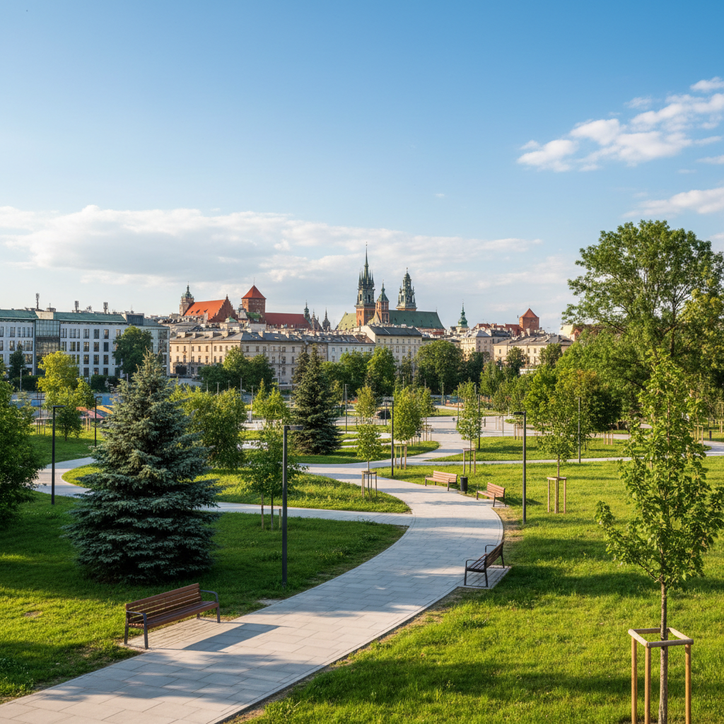Rewolucja na Alei Słowackiego? Kraków zapowiada zmiany, na które czekali mieszkańcy
