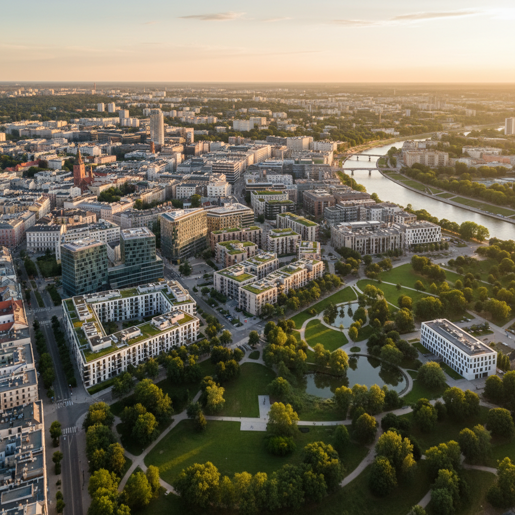 Słodki raj pod Krakowem! Wieliczka zamieni się w stolicę łakoci – sprawdź, co Cię czeka