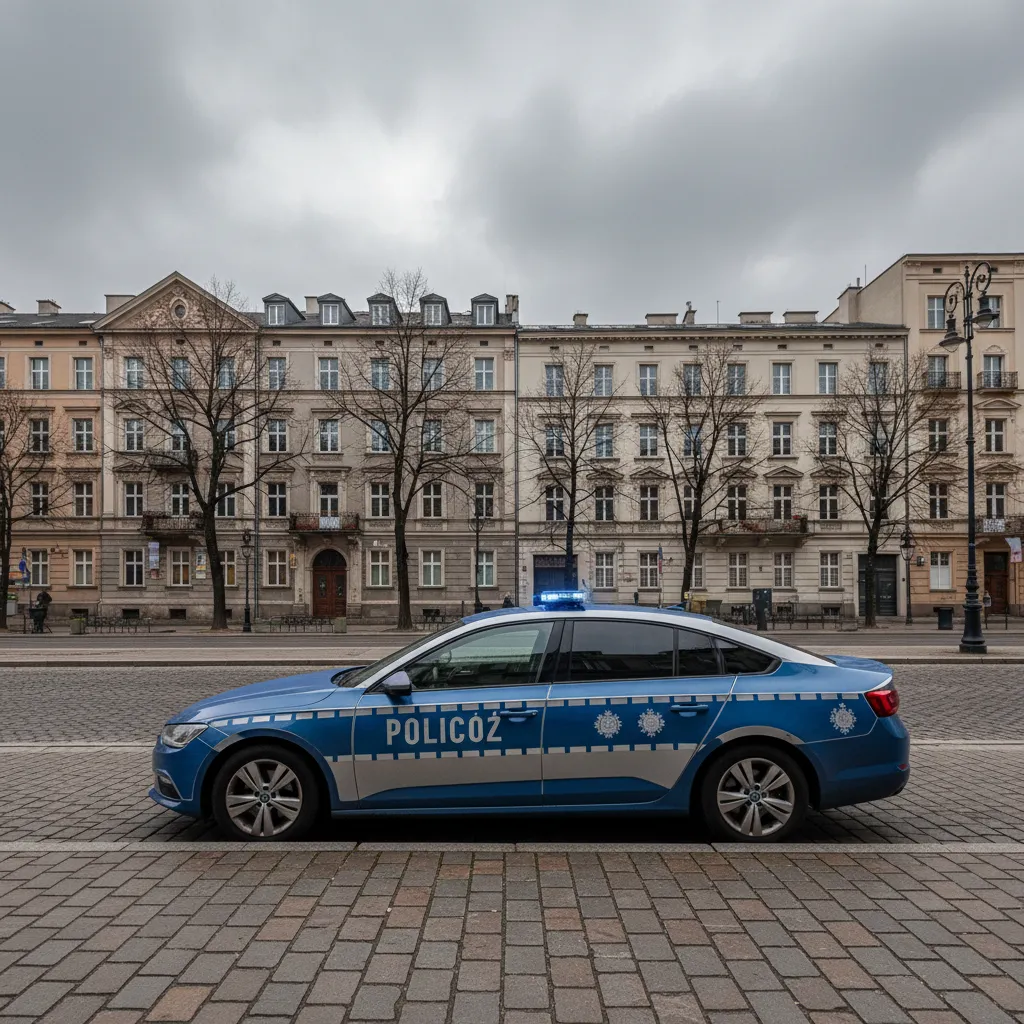 Uwaga, spacerowicze! Wysokie ryzyko pożarów w Małopolsce – nadchodzą ograniczenia wstępu do lasów