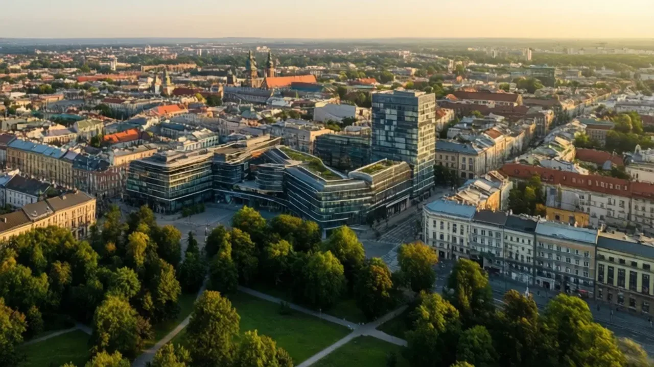 Wielki remont na Kazimierzu: Ulica Starowiślna przejdzie metamorfozę za miliony złotych!