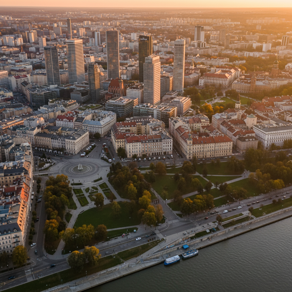 Własny biznes w Krakowie? Miasto wystawia na wynajem atrakcyjne lokale w świetnych cenach!
