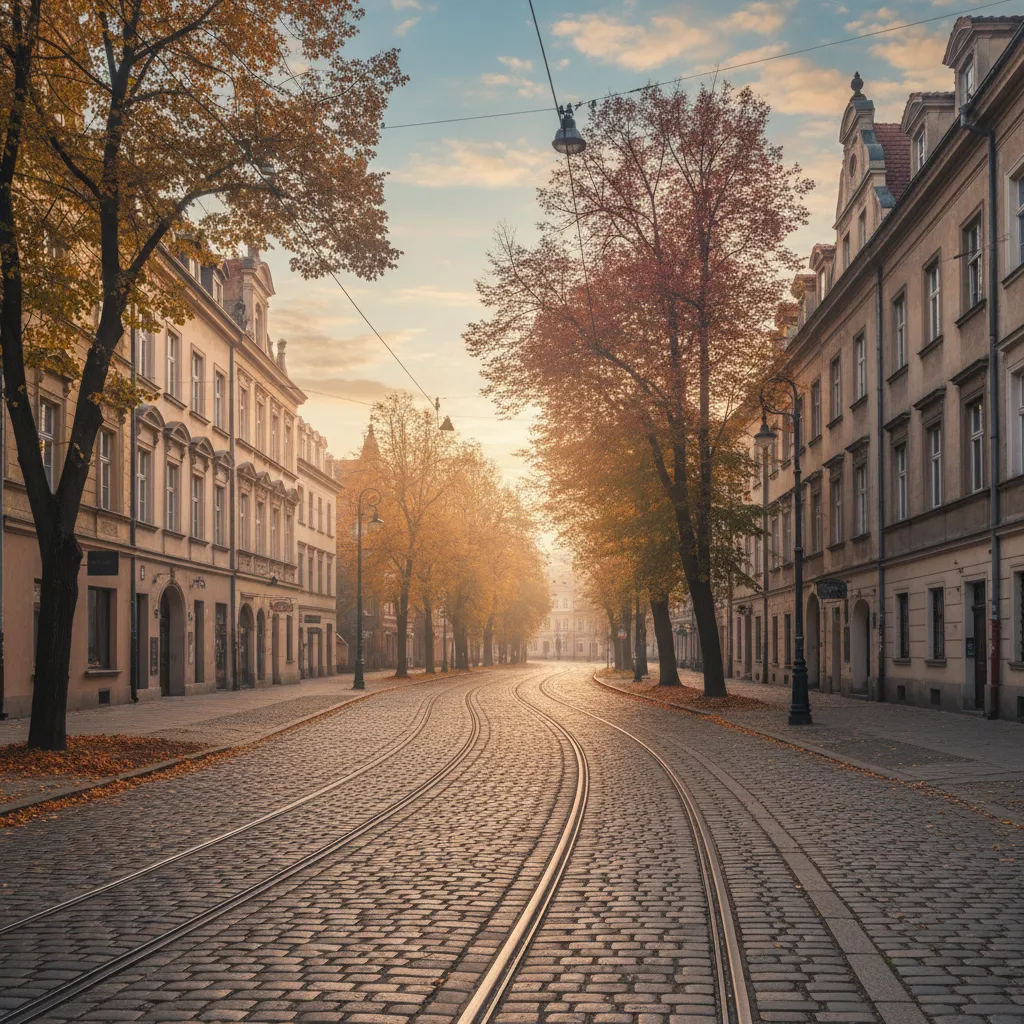 Wyprzedaż w krakowskim wojsku: Od autokarów po sprzęt turystyczny. Sprawdź, co możesz kupić za bezcen!