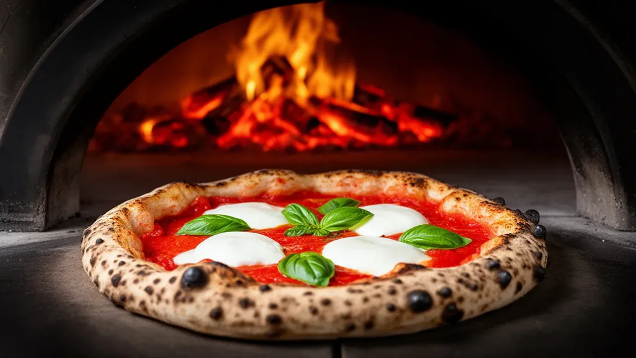 Pizzaiolo w Warsaw: włoski restaurant serwujący najlepszą pizzę