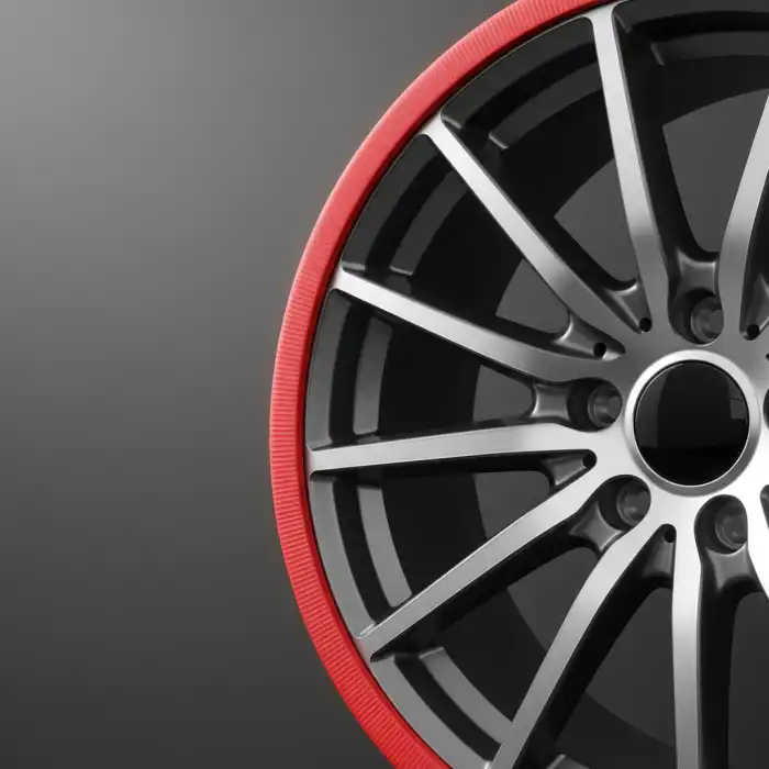 Plastikowe ranty na felgi – skuteczna ochrona i tuning Twojego auta