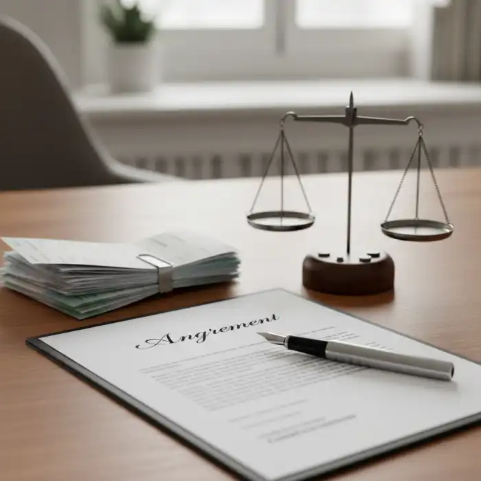 Pozew o alimenty: jak napisać wniosek i wygrać sprawę krok po kroku?