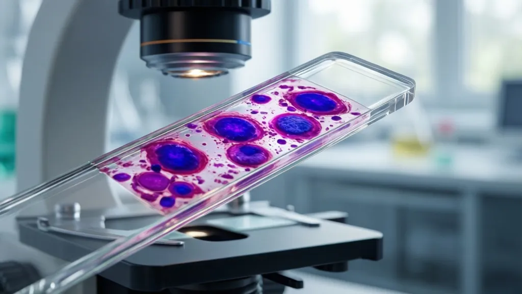 Poziom bazofili przy białaczce — co oznacza w diagnostyce?