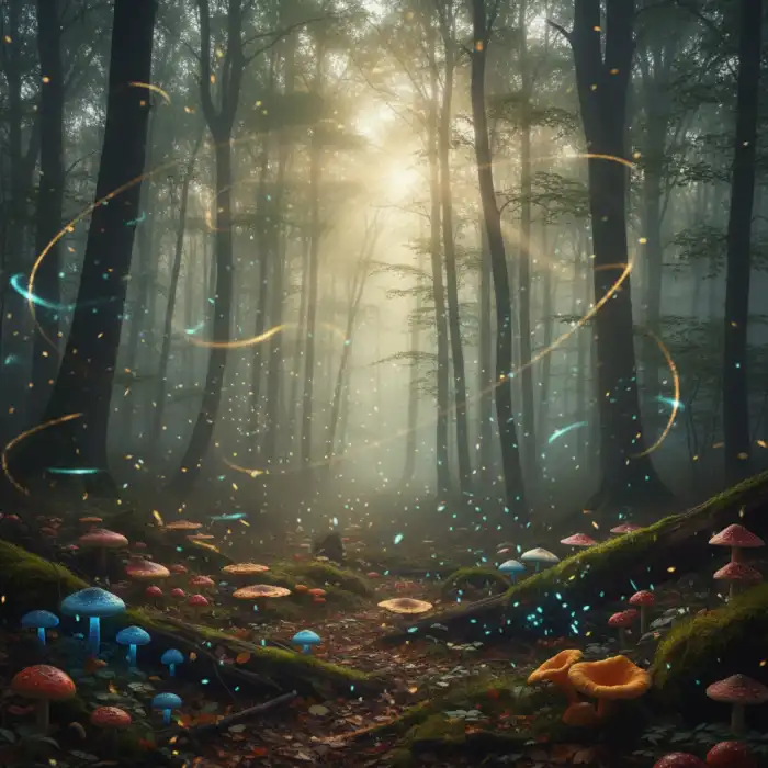 Sennik grzyby: co oznacza sen o zbieraniu grzybów i jadalne grzyby?