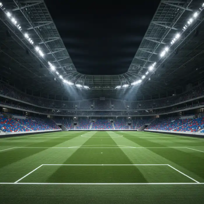 Stadion Legii pojemność: praktyczny przewodnik po trybunach obiektu