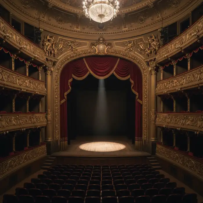 Teatr Kraków: pełen repertuar, bilety, komedia – Twój krakowski teatr