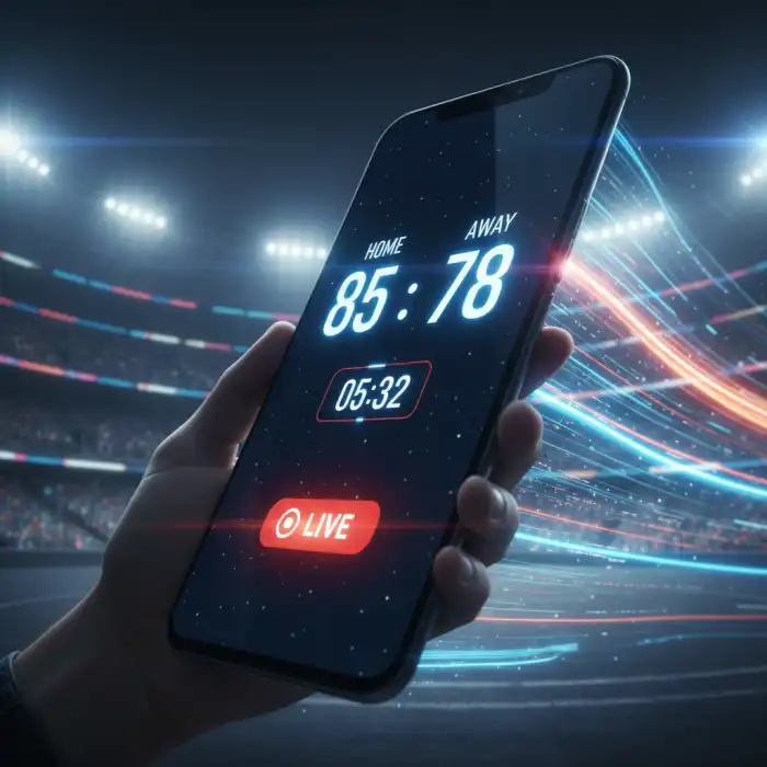 TVP online sport: jak oglądać transmisje TVP Sport i relacje na żywo?