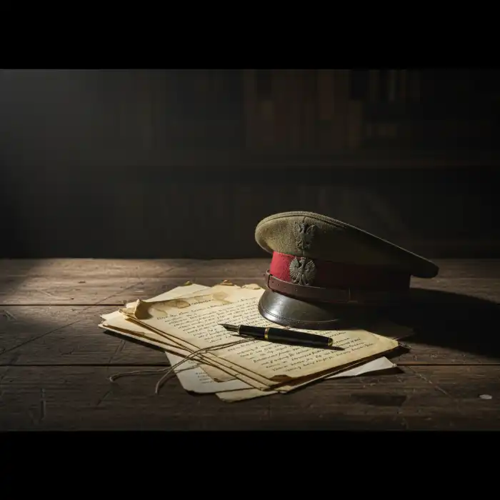 Witold Pilecki: rotmistrz, ruch oporu, Auschwitz i historię bohatera IPN